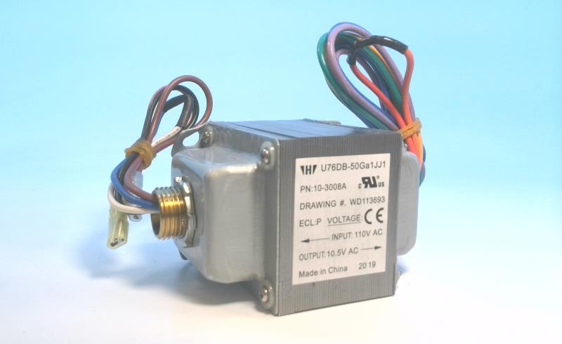 ALVARADO 50-10-3008A