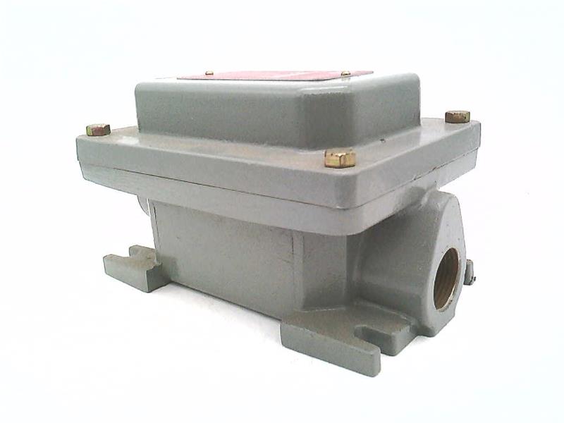 ALLEN BRADLEY 836-A1EX321