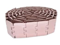 UNI CHAIN & BELT SYSTEMS 34D879TSFK325N