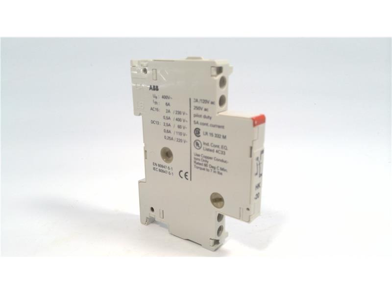 ASEA BROWN BOVERI MS325-HK20