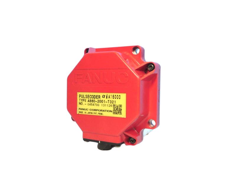 FANUC A860-2001-T321
