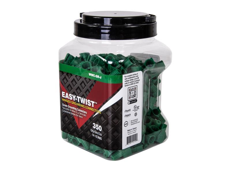 NSI INDUSTRIES WWC-GR-J