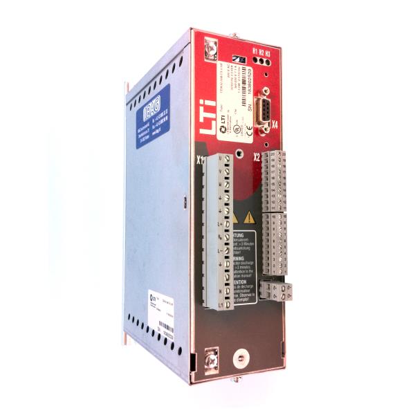 LTI CDA32.008.C3.0.HF