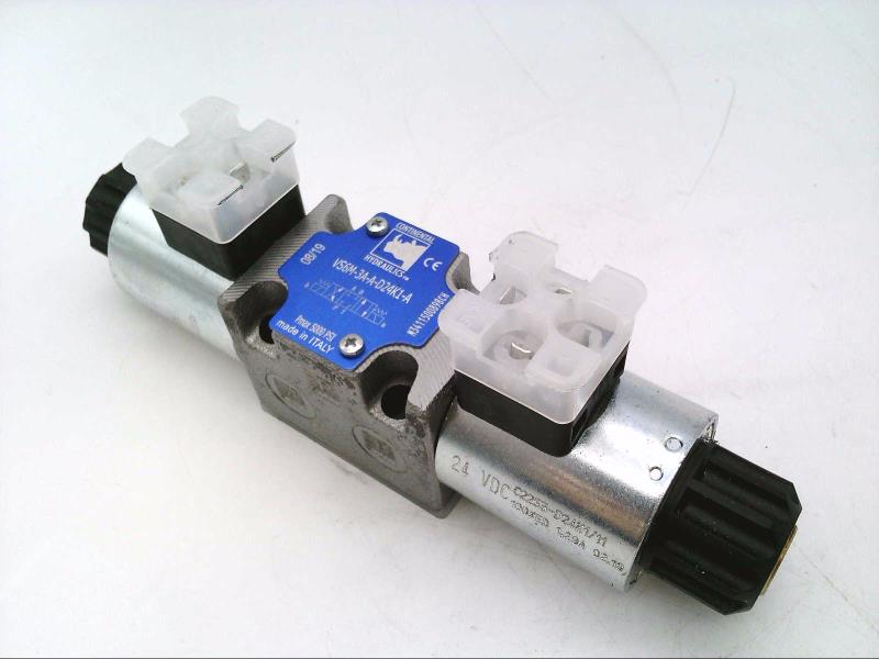 CONTINENTAL HYDRAULICS VS6M-3B-AH-D12K1-A
