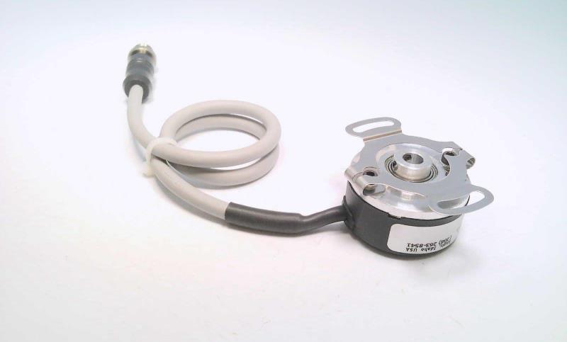 ENCODER PRODUCTS 15T-01SF-0010NV1QPP-J00