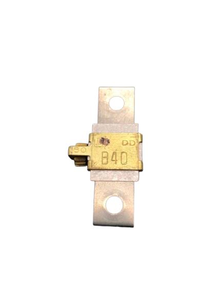 SCHNEIDER ELECTRIC 1-B40