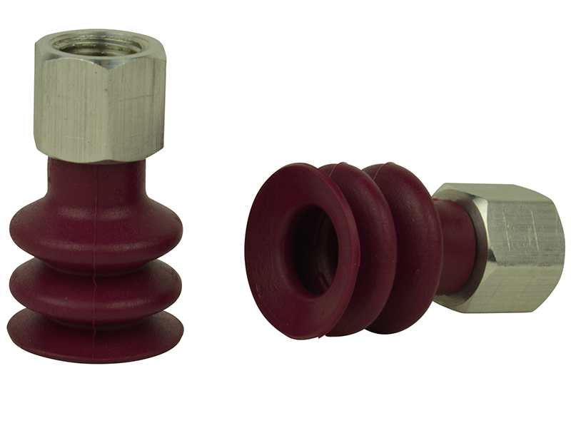 VACMOTION MB20-HNBR-18F