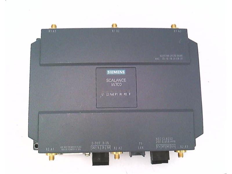 SIEMENS 6GK5788-2FC00-0AB0