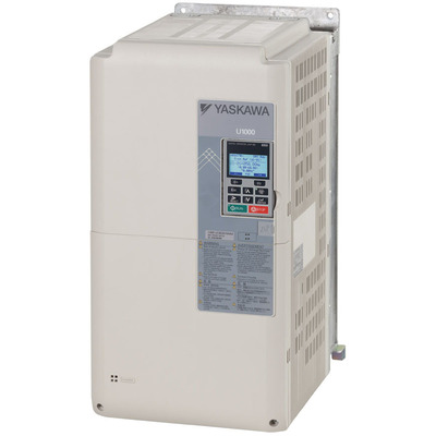 YASKAWA ELECTRIC CIMR-UU4A0180AUA