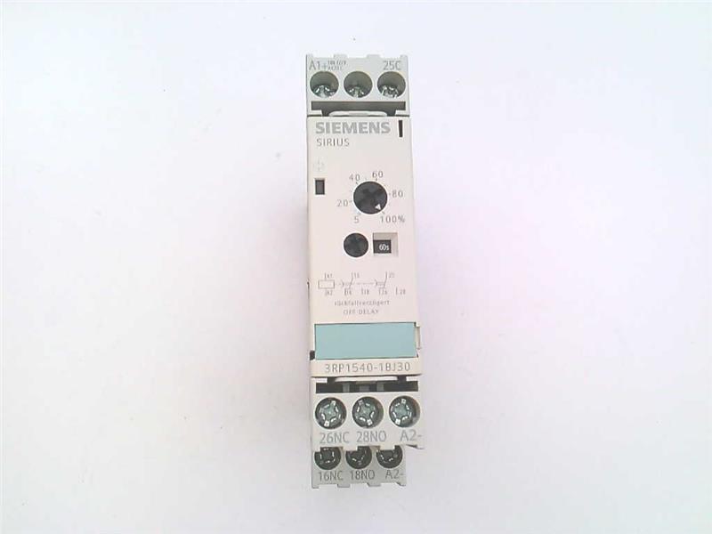 SIEMENS 3RP1540-1BJ30