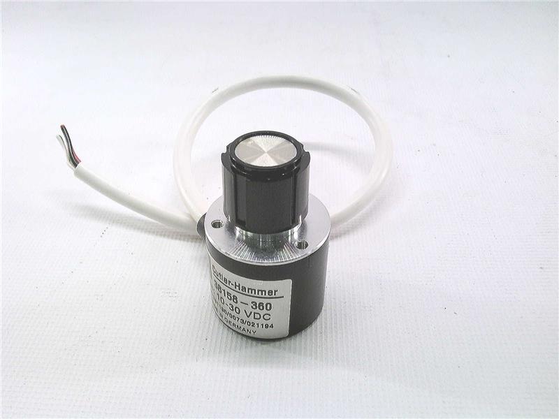 38158360 by EATON CORPORATION