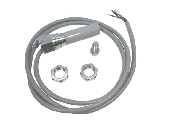 WESTLOCK CONTROLS 316SB-STN-004-AAA