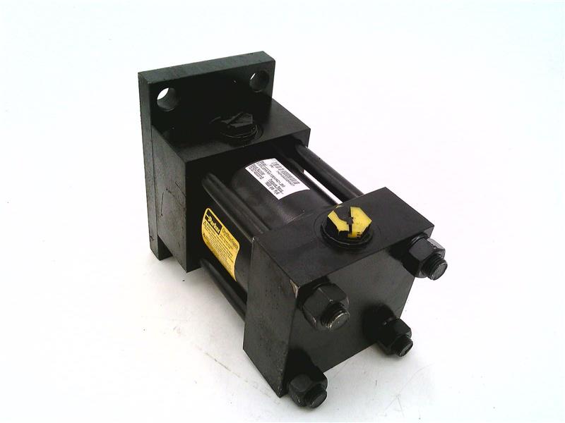 2.50CJ2HKNAT2S33NC1.250 by PARKER