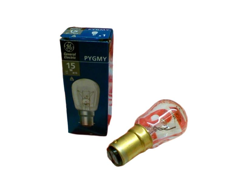 PYGSLV by GENERAL ELECTRIC
