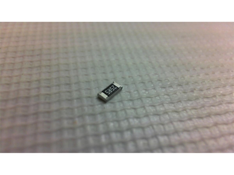 MATSUSHITA ELECTRIC ERJ8ENF25R5V