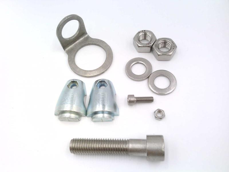 EFECTOR SYSTEM COMPONENT M30 BOLT-E20873