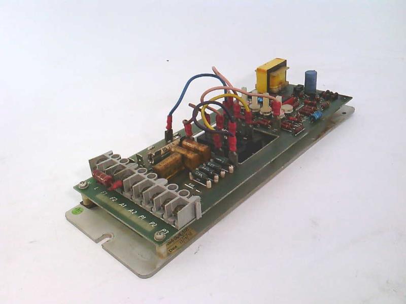 CADET C100L2 by BORG WARNER