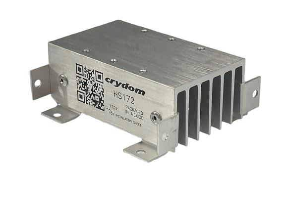 SENSATA TECHNOLOGIES HS172