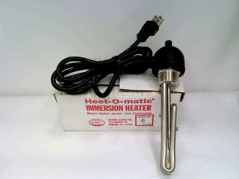 GEORGE ULANET CO 305