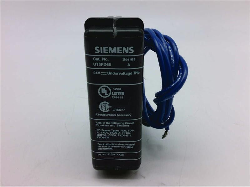 SIEMENS U13FD60