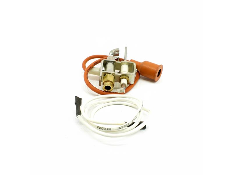 Q90BB-1 by BASO GAS PRODUCTS LLC