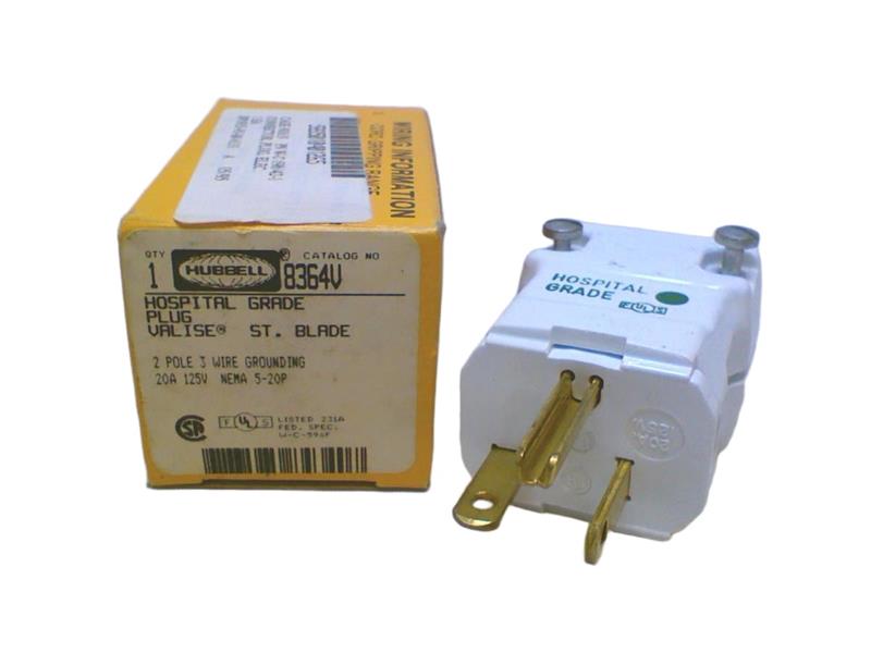 HUBBELL HBL8364V