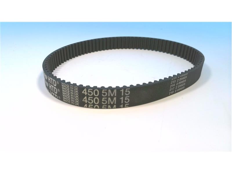 ALTRA INDUSTRIAL MOTION 4505M15