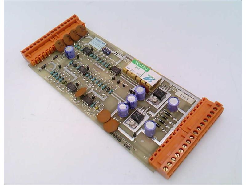 8000096L by BAKER PERKINS