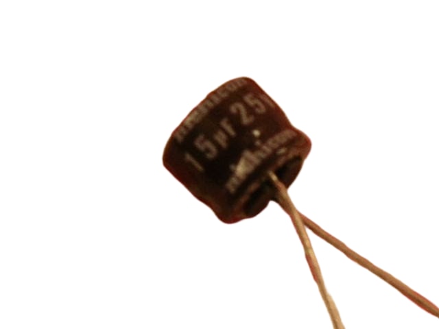 GENERIC CR15U25LIHR
