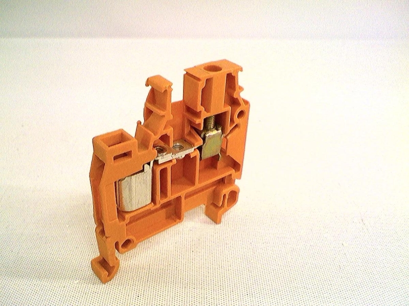 ASEA BROWN BOVERI D4/6-ADO-ORANGE