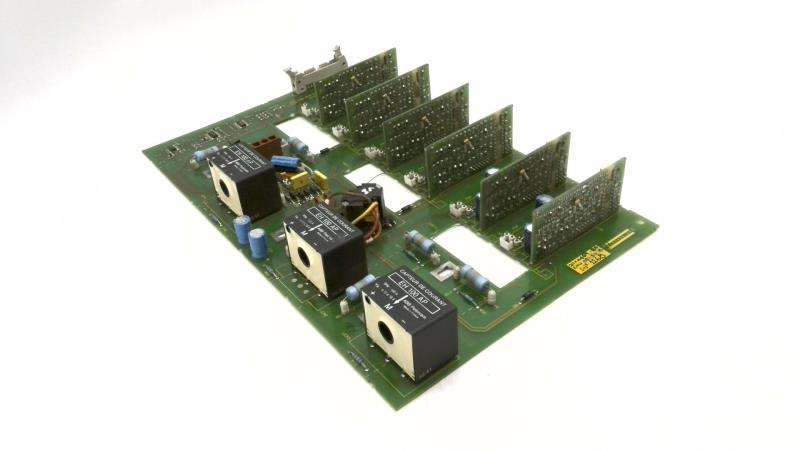 CONVERTEAM 20X4469/80