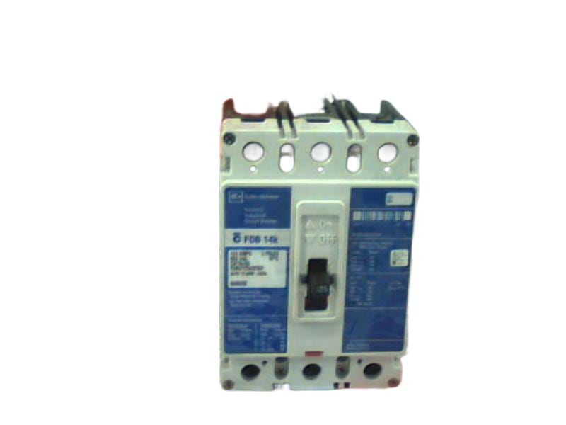 EATON CORPORATION FDB3125A02S22