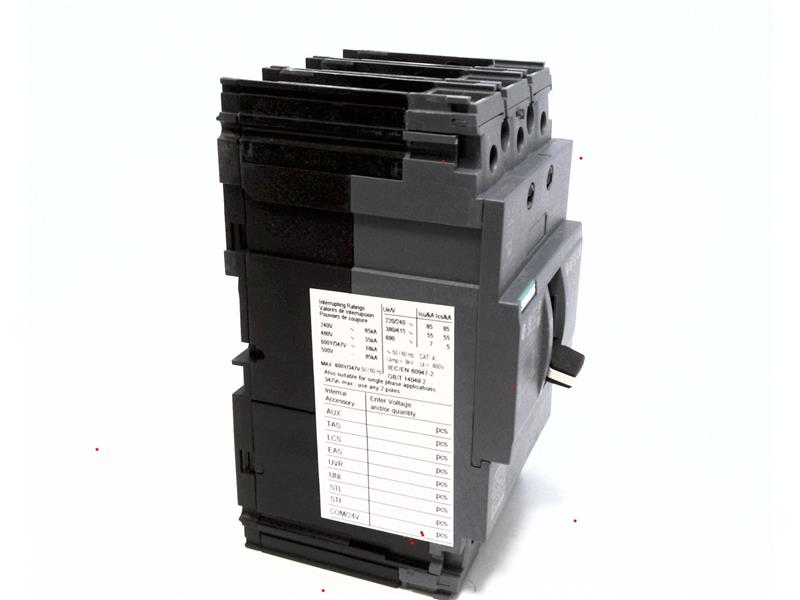 SIEMENS 3VA5170-5ED31-0AA0