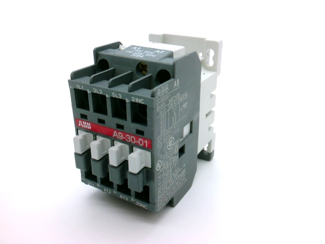 ASEA BROWN BOVERI A9-30-01-84