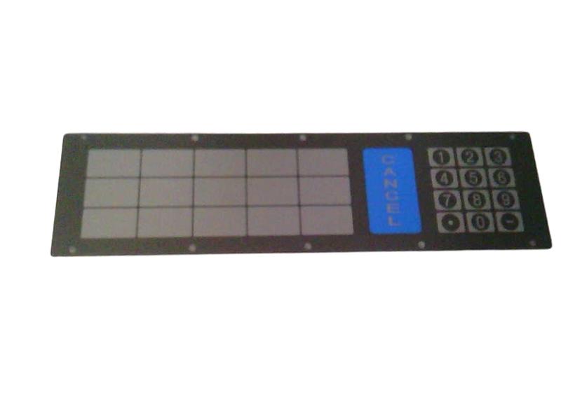 EATON CORPORATION 63-00375-01