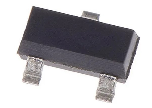 BZX84B20-7-F by DIODESZETEX