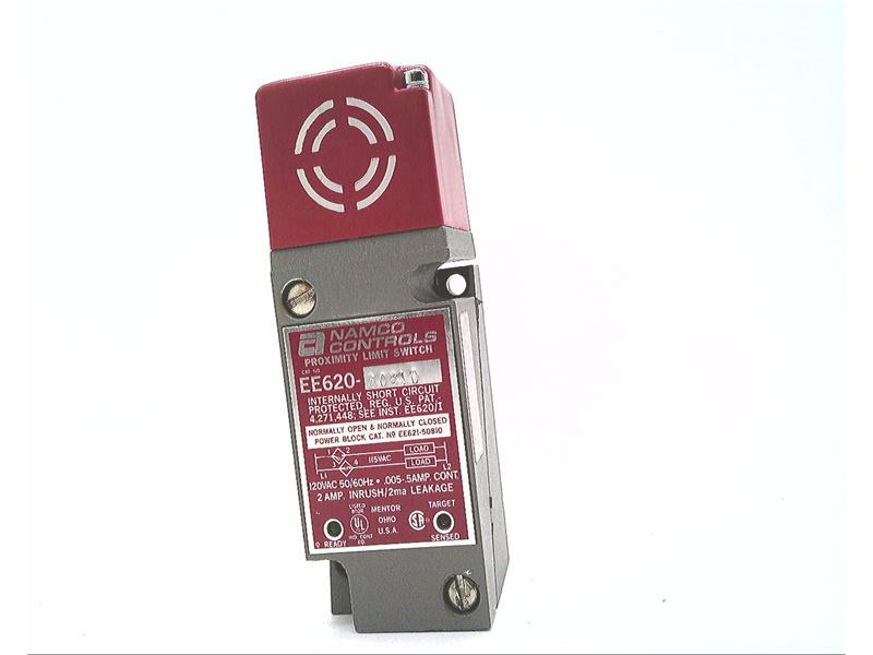 DANAHER CONTROLS EE620-50810