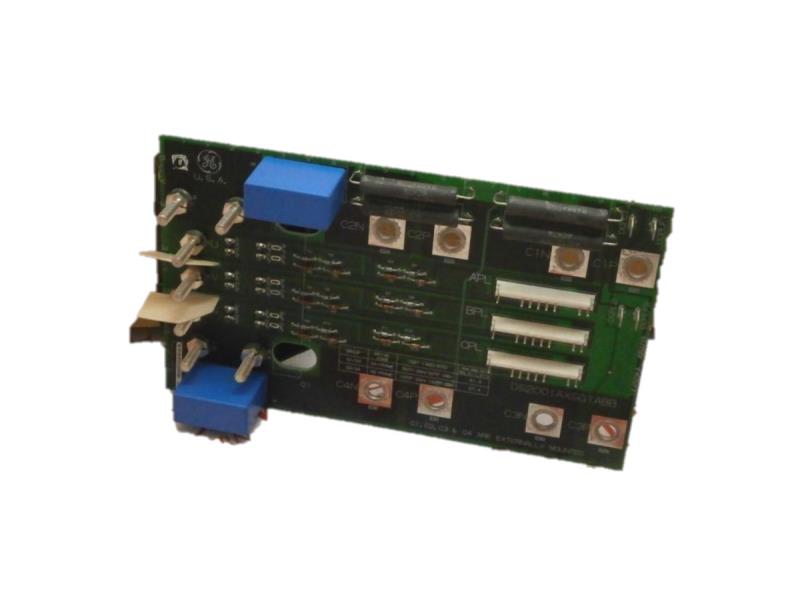 GENERAL ELECTRIC DS200IAXSG1ABB