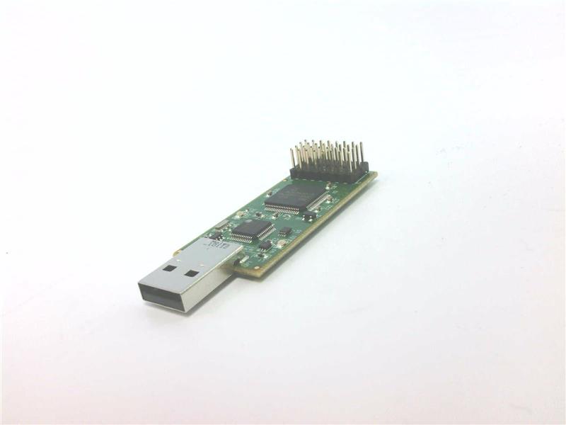 TEXAS INSTRUMENTS SEMI TMDX28069USB