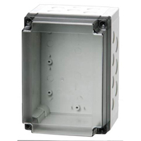 FIBOX UL-PC-150/150-T