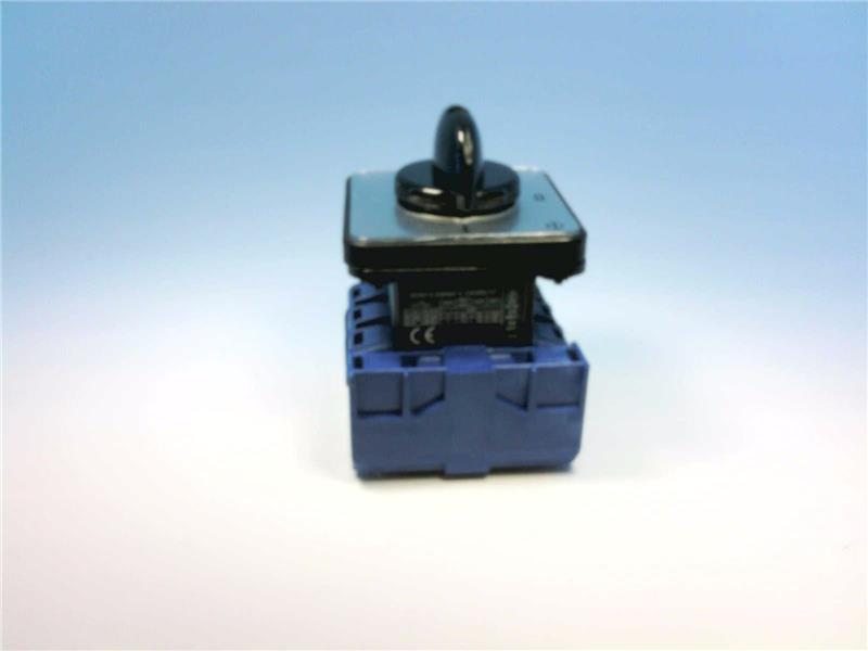 KRAUS & NAIMER KG64B-K400-E