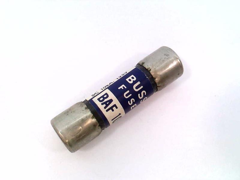 EATON CORPORATION BAF-10