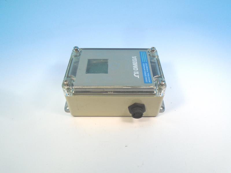 OMEGA ENGINEERING OS553-MA-1