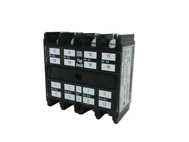 EATON CORPORATION ARA
