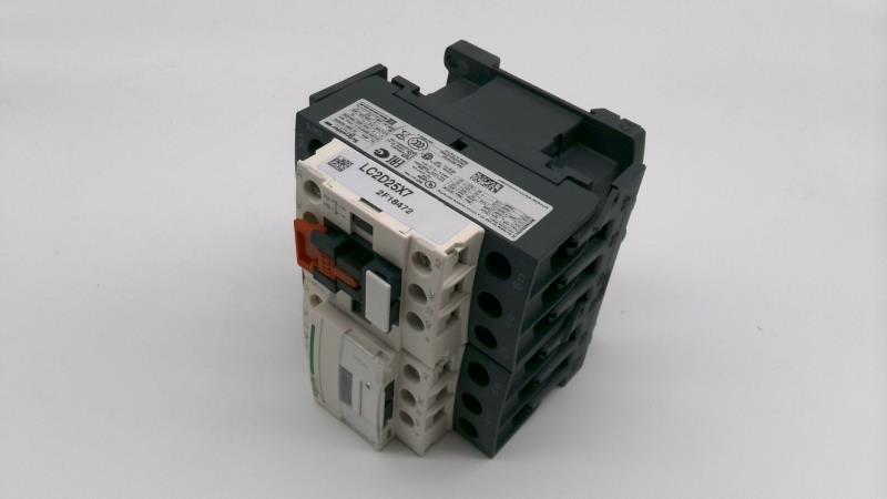 SCHNEIDER ELECTRIC LC2D25X7