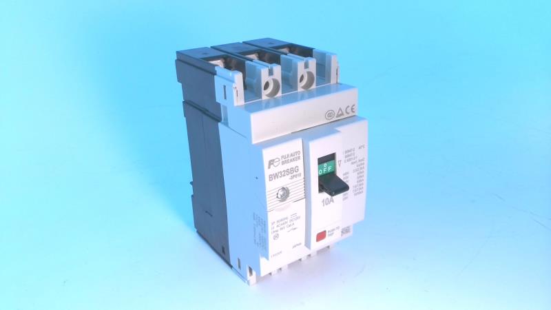 FUJI ELECTRIC BW32SBG-3P010