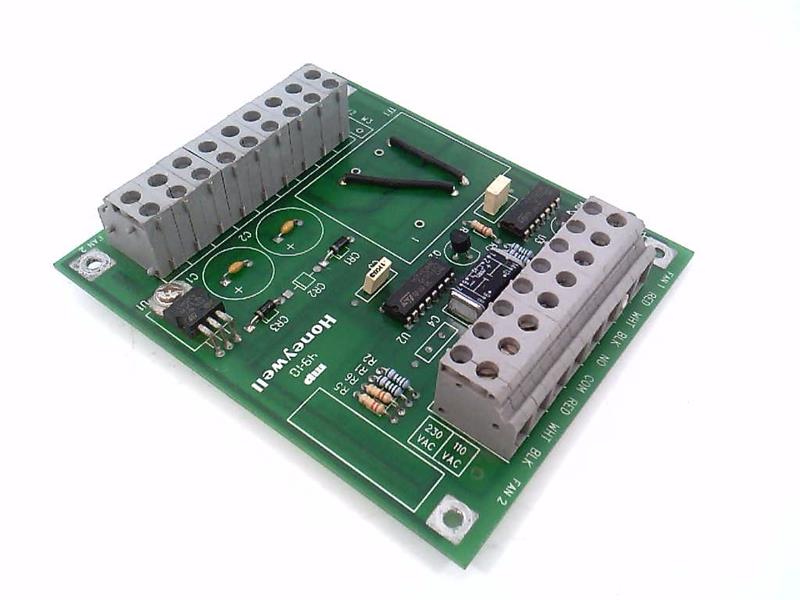 HONEYWELL DPCB21050001