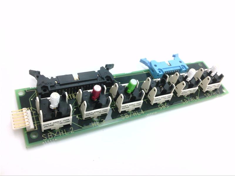 A20B-1007-0850 by FANUC