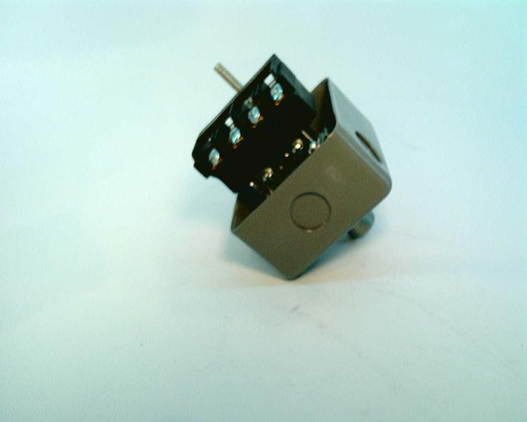 QUINCY AIR COMPRESSOR 22454-1