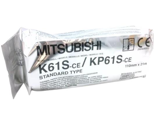 MITSUBISHI K61S-CE/KP61S-CE